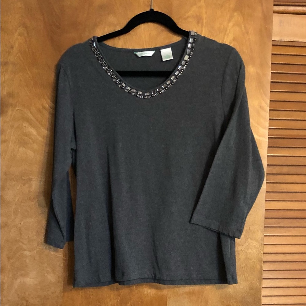 Dressy women’s top